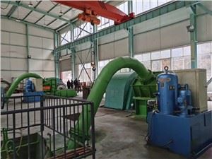 Soláthar Trealamh Leictrimheicniúil Do Ghléasra Cumhachta Hidreafhuinneamh 2x275KW