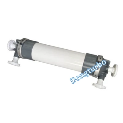 2 Thacar As ETO 10X28 O2 Degassing Memebrane Contactor Seolta