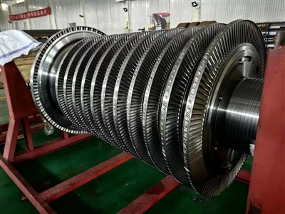 An Rotor As Tuirbín Gaile